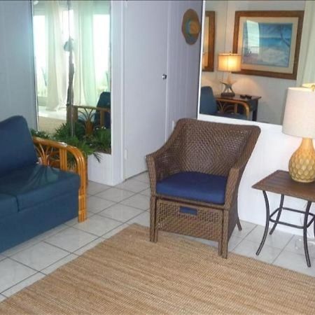 La Internacional Condos O208 South Padre Island Exteriér fotografie