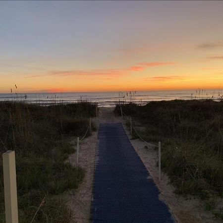 La Internacional Condos O208 South Padre Island Exteriér fotografie