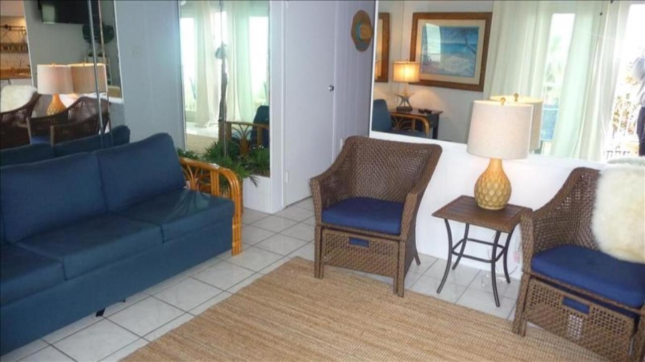 La Internacional Condos O208 South Padre Island Exteriér fotografie