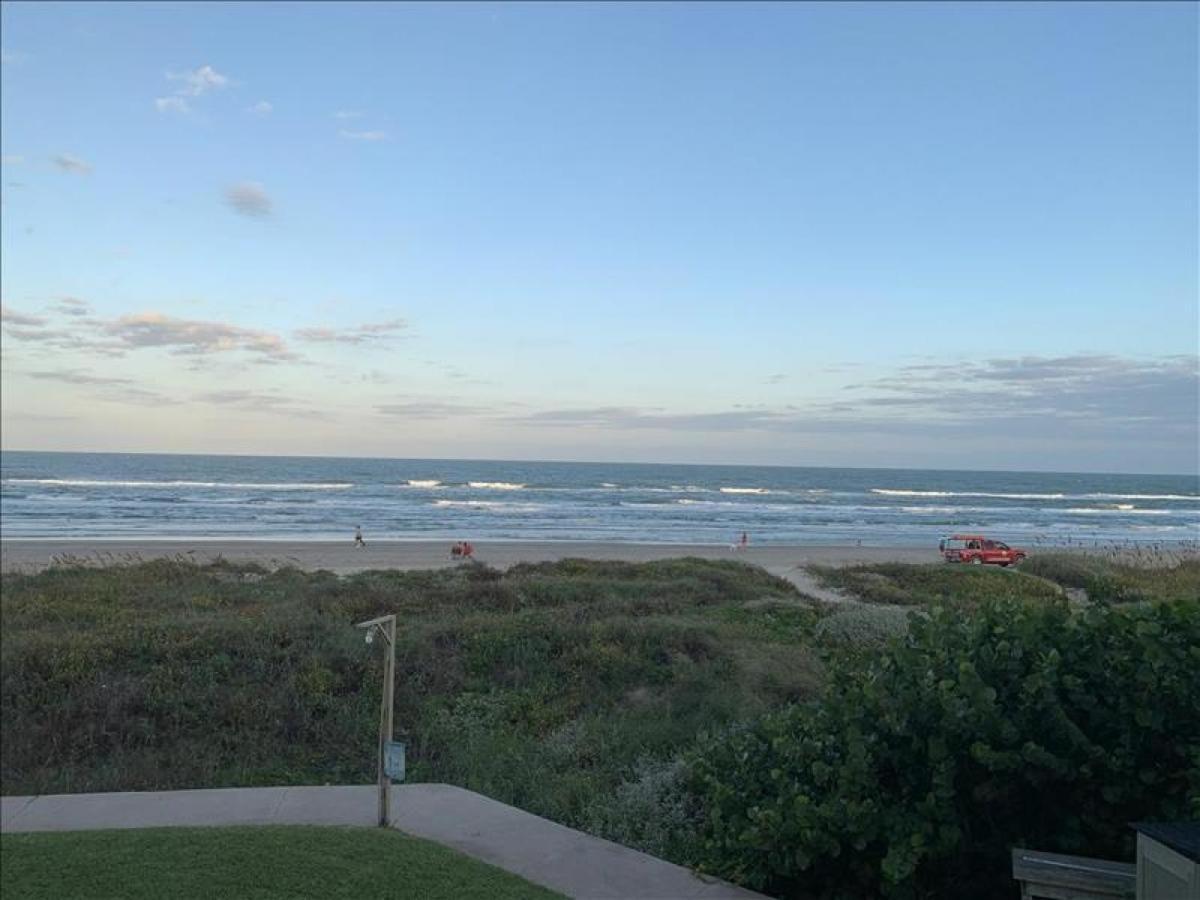 La Internacional Condos O208 South Padre Island Exteriér fotografie