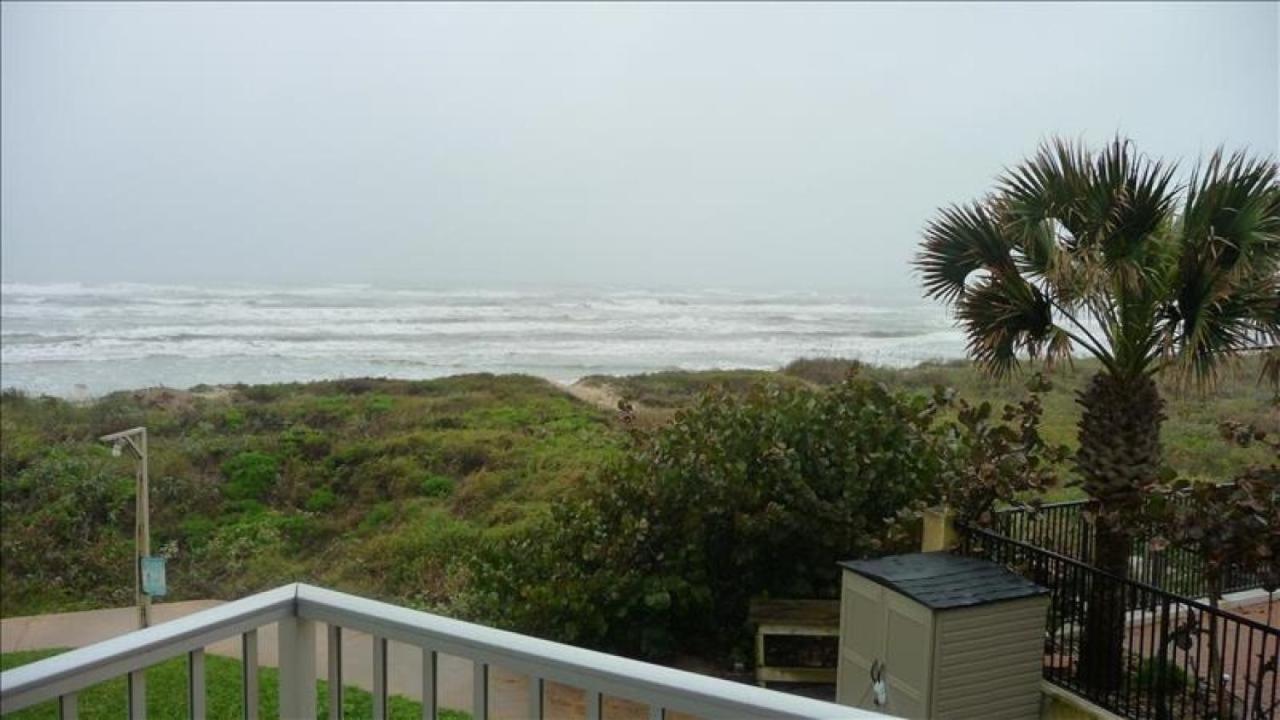 La Internacional Condos O208 South Padre Island Exteriér fotografie