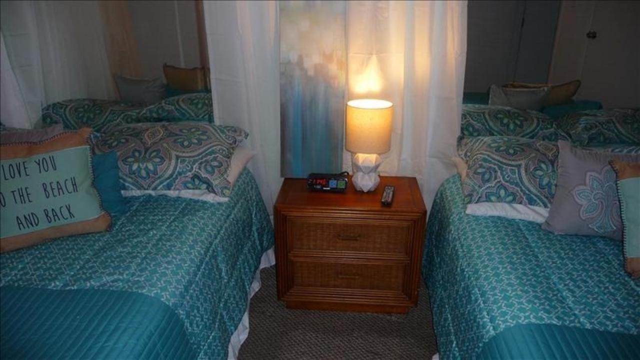 La Internacional Condos O208 South Padre Island Exteriér fotografie