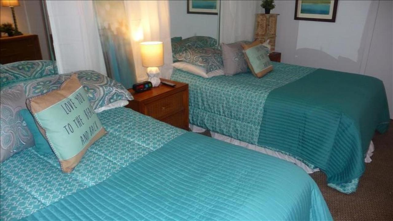 La Internacional Condos O208 South Padre Island Exteriér fotografie